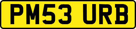 PM53URB