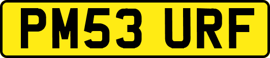 PM53URF