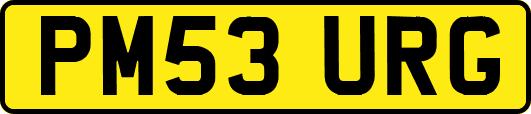 PM53URG
