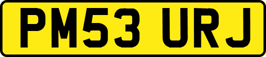 PM53URJ