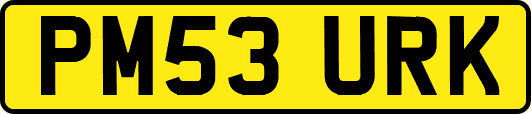 PM53URK