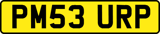 PM53URP