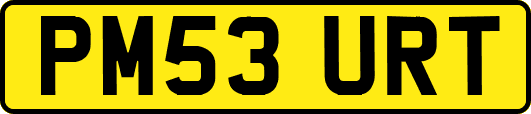PM53URT