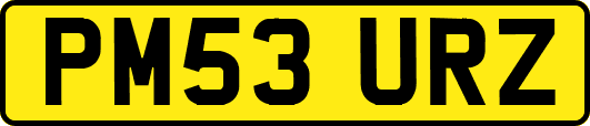 PM53URZ