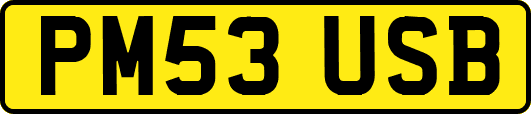 PM53USB