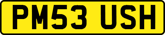 PM53USH