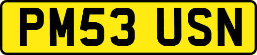 PM53USN
