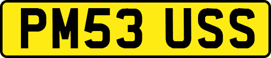PM53USS