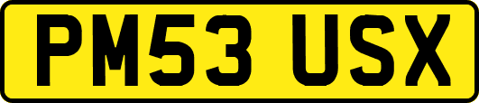 PM53USX
