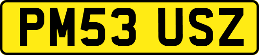 PM53USZ