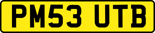 PM53UTB