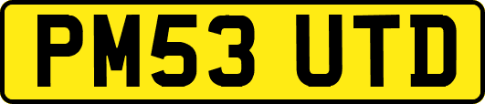 PM53UTD