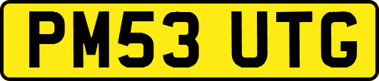 PM53UTG