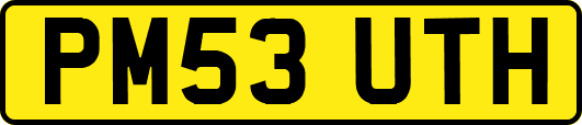 PM53UTH