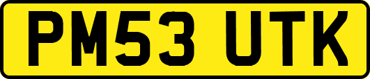 PM53UTK