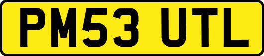 PM53UTL