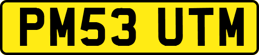 PM53UTM