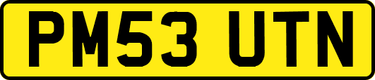 PM53UTN