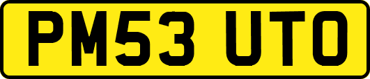 PM53UTO