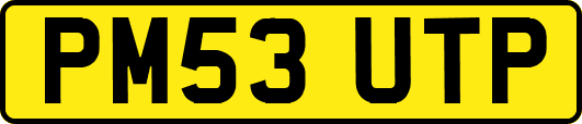 PM53UTP