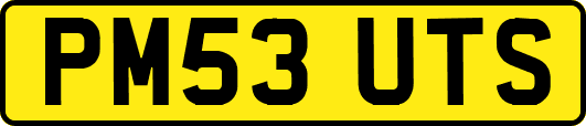 PM53UTS