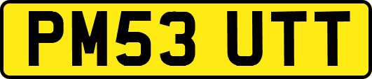 PM53UTT