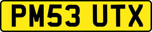 PM53UTX