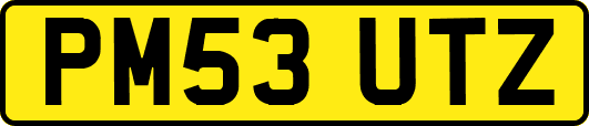 PM53UTZ