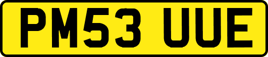 PM53UUE