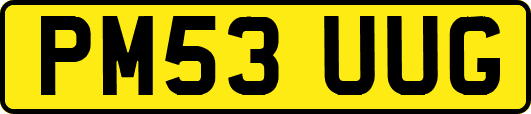 PM53UUG