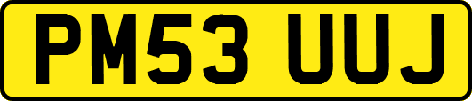 PM53UUJ
