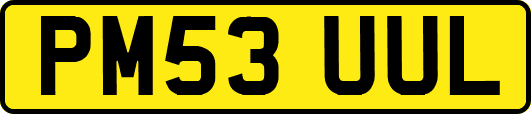 PM53UUL