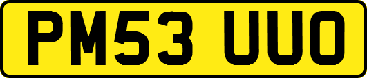 PM53UUO
