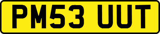 PM53UUT