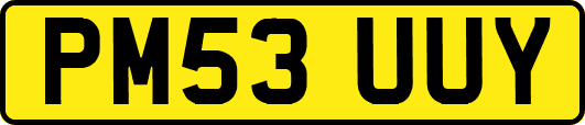 PM53UUY