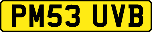 PM53UVB