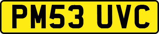 PM53UVC