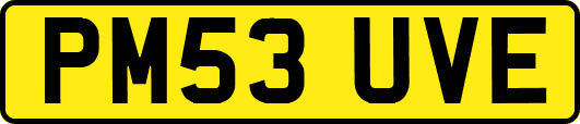 PM53UVE