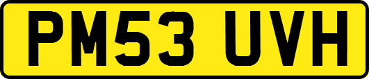 PM53UVH