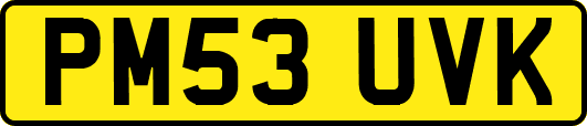 PM53UVK