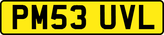 PM53UVL
