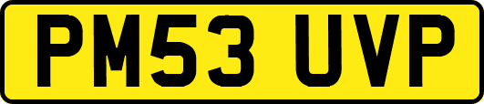 PM53UVP