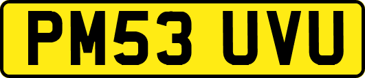 PM53UVU