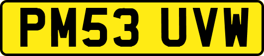 PM53UVW