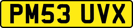 PM53UVX