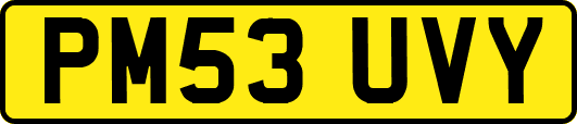 PM53UVY
