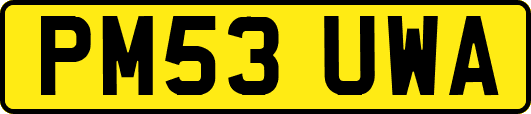 PM53UWA