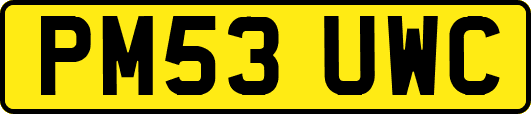 PM53UWC