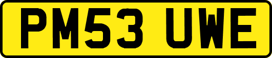 PM53UWE