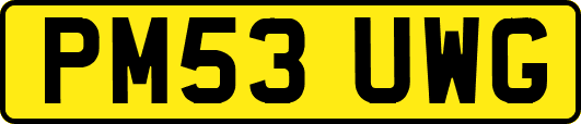 PM53UWG